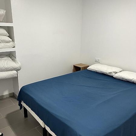 Bel Appartement Roses Plage Екстер'єр фото