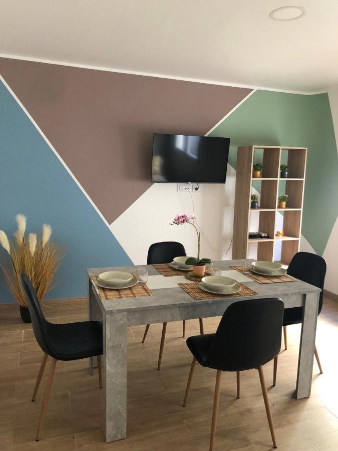 Bel Appartement Roses Plage Екстер'єр фото