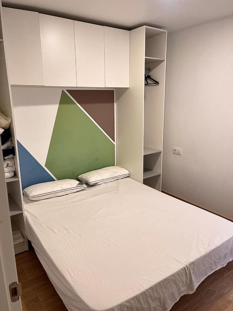Bel Appartement Roses Plage Екстер'єр фото
