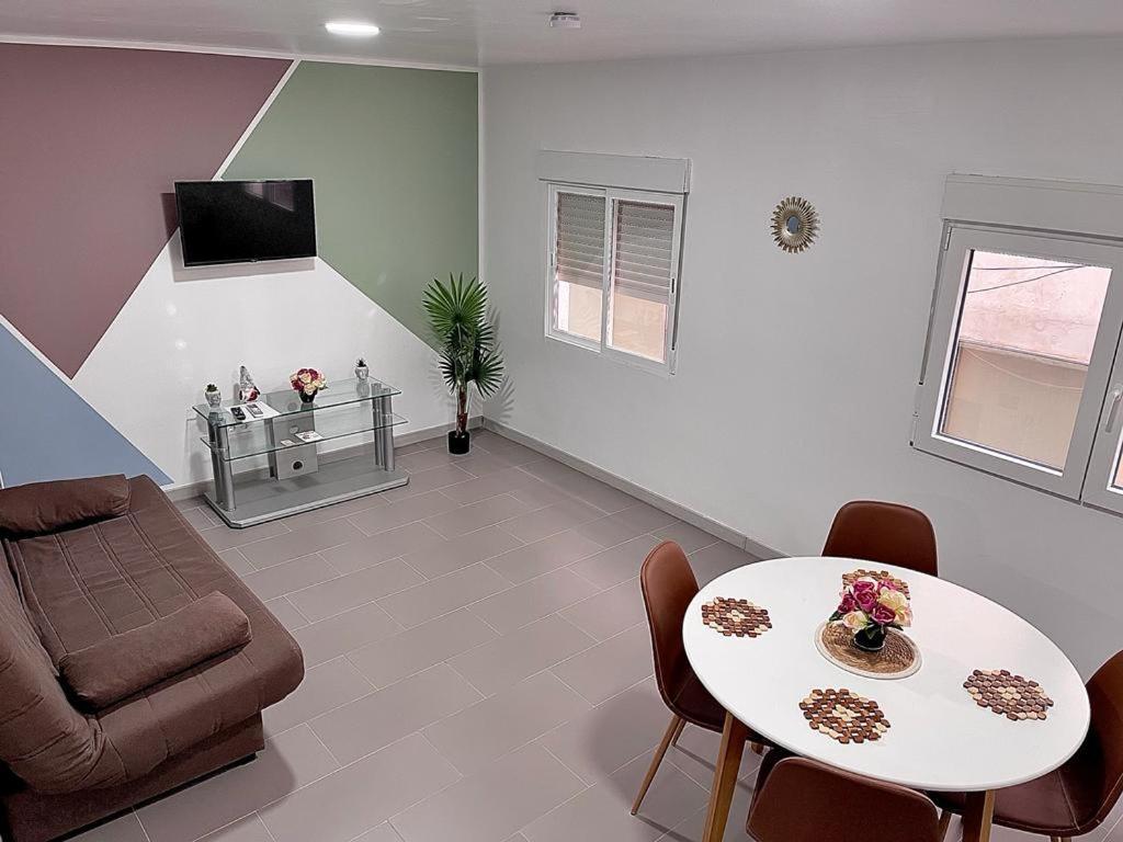 Bel Appartement Roses Plage Екстер'єр фото